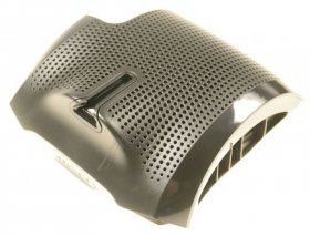 Air Vent Grille - 140167214034 Filter Grill Complete [Electrolux Aeg]