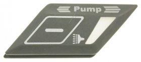 Thomas Button - 115 385 Control Unit Pump