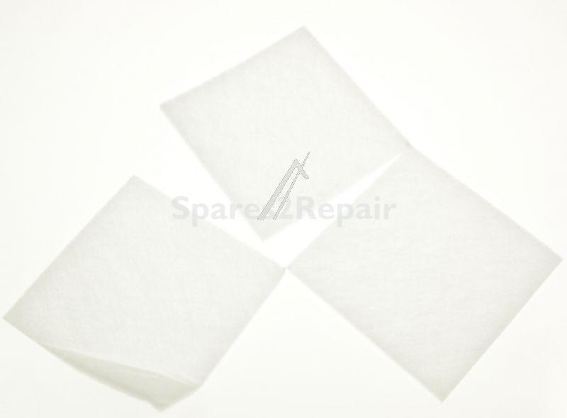 Karcher Motor Filter - 2 889-119 0 Set Filter Motor Protection
