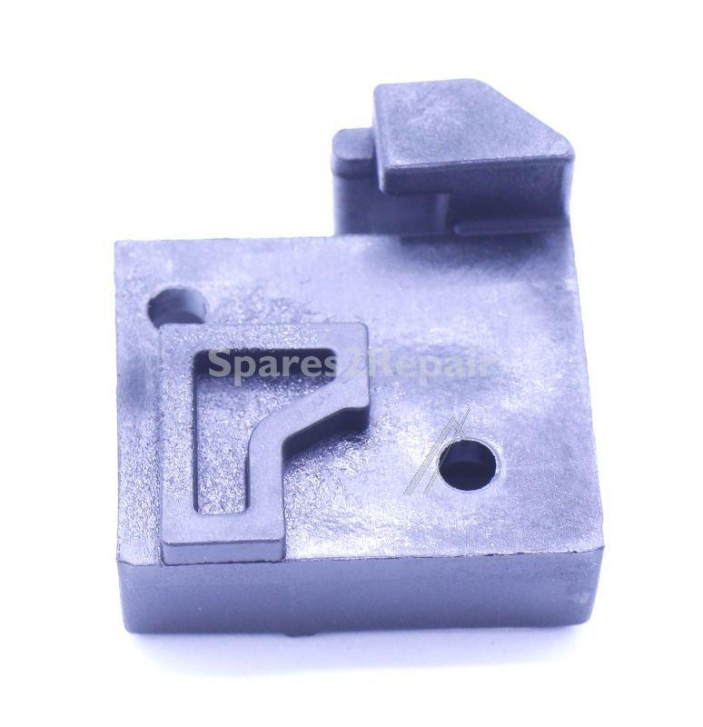 Fixings And Brackets - 49126744 Support Filtro Carboni [Candy Hoover]
