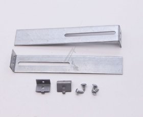 Accessories - C00853410 488000853410 Universal Service Plinth Kit [Whirlpool Indesit]