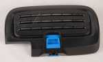Philips Saeco Air Vent Grille - 300005947721 Exhaust Grille Assembly
