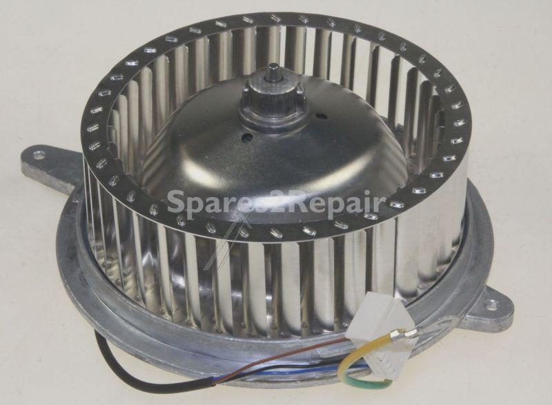 Fan Blades - 12020781 Fan Blade [Bosch Siemens]