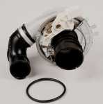 Smeg Dishwasher Flow through Heater - 806870001 Heater 230v-1800w