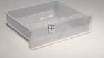 Vegetable Drawer - 49126436 Vegetable Bowl [Candy Hoover]