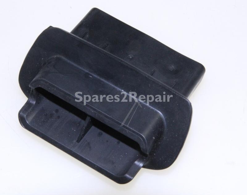 Suction Pipe - 9193024510 C00930264 Suction Mouth [Arcelik]