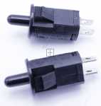 Switch - 4055148797 Assembly button [Electrolux Aeg]