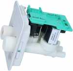 Solenoid Valve - 00066639 Valve Magnet [Bosch Siemens]
