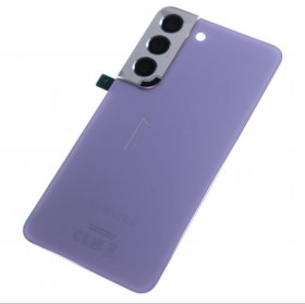 Samsung Battery Compartment Lid - Gh82-27434g Akkufachdeckel Galaxy S22 (sm-s901b) Violett