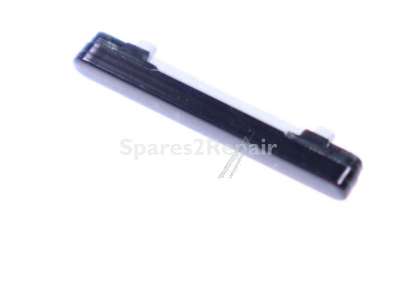 Samsung Volume Knob - Gh98-47979a Volume Key Galaxy S23-s23+ Black