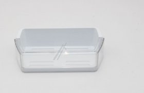 Lg Refrigerator - Freezer Door Shelf - Aap73171406 Basket Assembly Door