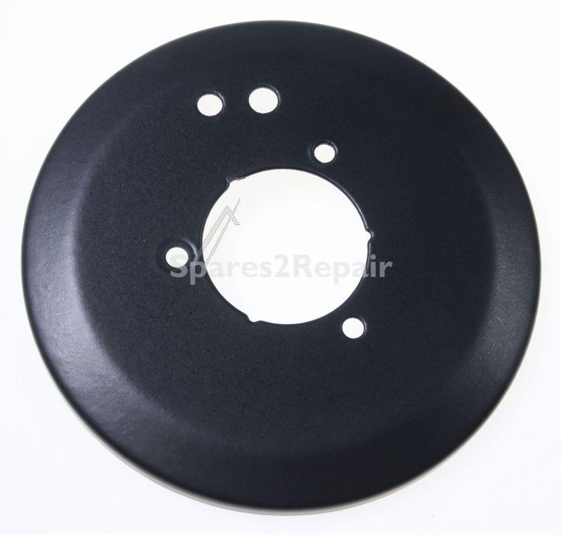 Teka Flange - 81227054 Sr Black Flange Egw Lux 90 5g Ai Al Tr