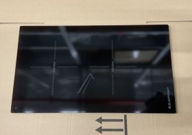 Arpa Ceramic Surface - Glass Cover