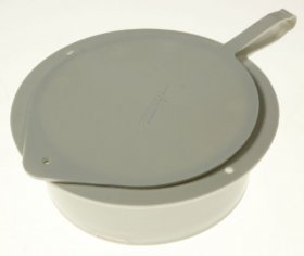 Household Mechanic Adaptor - 9178019173 C00896814 Wall Exhaust Adaptor Assembly Y [Arcelik]