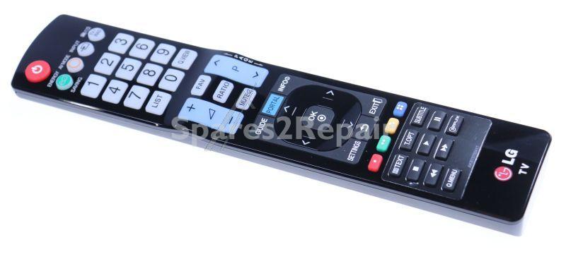 Lg Ir remote Control - Akb73755417 Remote Controller Assembly