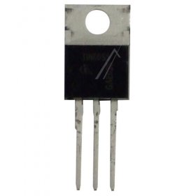 Infineon Mos Fet Transistor - 11n60s5 Spp11n60s5 Transistor To-220 -rohs-compliant-