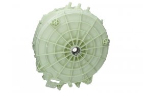 Hisense Gorenje Tub Lower Part - Hk2227502 Tub Rear Assembly