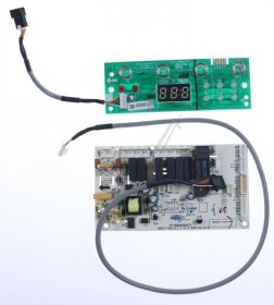 Control Module - 9178010628 C00907423 Board [Arcelik]