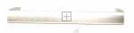 Handle - 1058184 Refrigerator Handle [Amica]