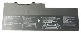 Panasonic Laptop Battery - Panasonic Fz-a2-cf-20 Liion Battery