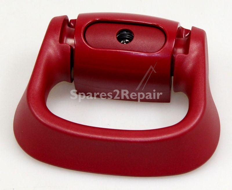 Flap - Ss796688 Pre-assembled Lid [Groupe SEB]