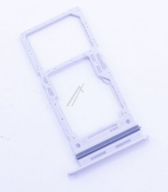 Samsung Sim card Holder - Gh98-48063b Assembly Sim Tray-a34-dual_zs