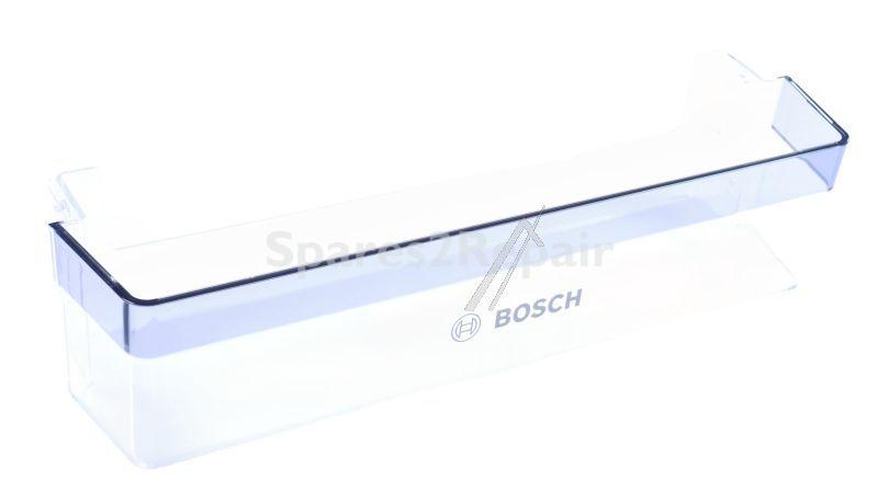 Refrigerator - Freezer Door Shelf - 11053375 Tray [Bosch Siemens]