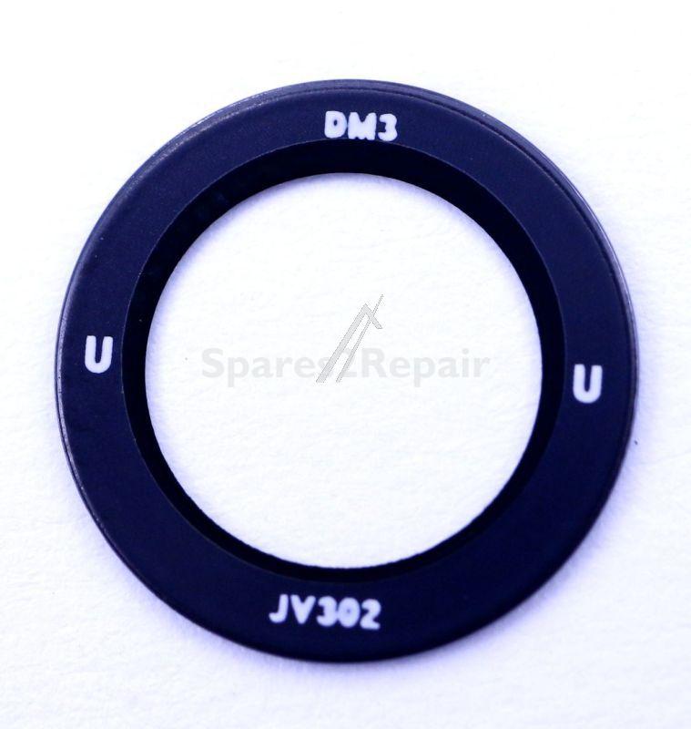Samsung Camera Glass - Gh64-09016a Window Display-cam Window Uw