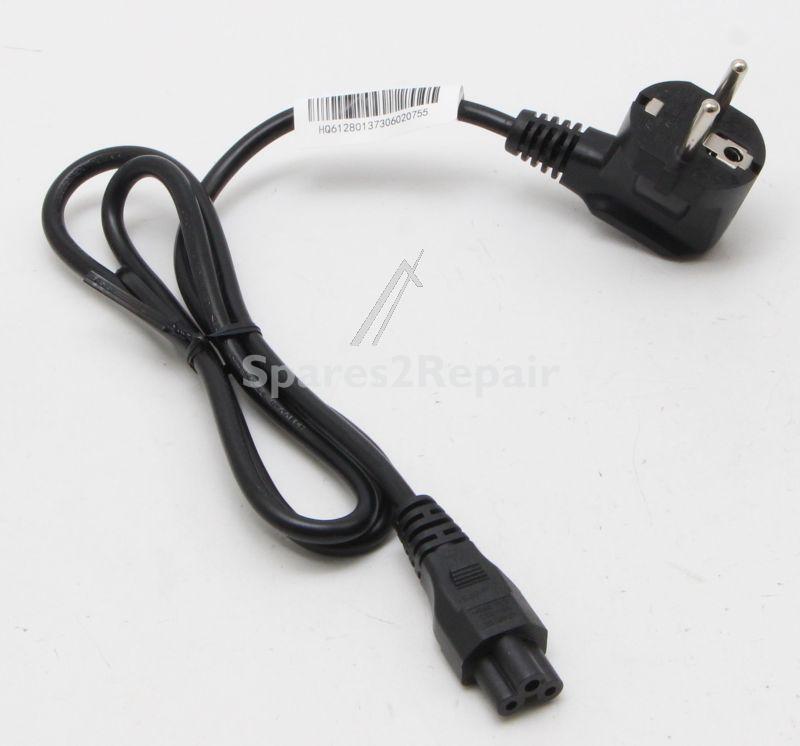 Acer Mains Power Lead - 27 k0jn8 012 Cable Power 1m Black