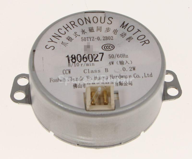 Motor - 10026307 Motor [Bosch Siemens]