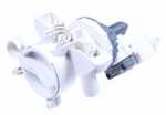 Pump - 43041796 Drain Pump 220-240 T-d Bs [Candy Hoover]
