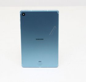 Samsung Battery Compartment Lid - Gh82-27292b Svc Cover Assembly-rear_p610_zb_ukca
