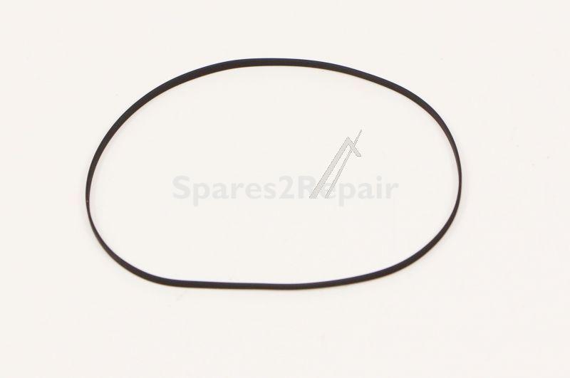 Classic Flat Belt - 70.0 X 0.6 X 2.00 Mm Flat Belt