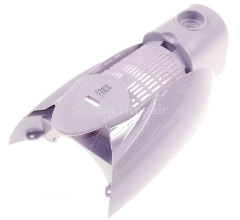 Dust Compart. Lid - 48001878 Top Cover Lavender Ntj [Candy Hoover]