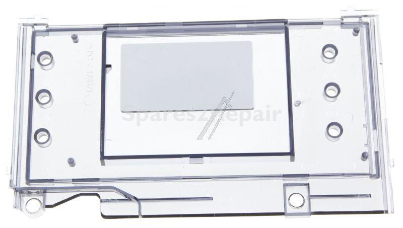 Fixings And Brackets - 1755710200 C00916203 Display Card Holder-front [Arcelik]