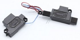 Ibm Lenovo Speakers - 5sb0r34474 Speaker C 81h7 L+r
