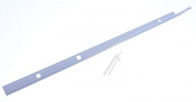 Leg Cover Strip - 42216601 Tub Border Gasket-left-gr-tall Tub [Vestel]