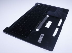 Samsung Notebook keyboards - Ba97-12800b Assembly Case Front-top_svc venus3-16 Ext se