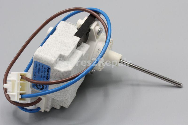 Ventilator Motor - 4356440185 C00879942 Fan Motor [Arcelik]