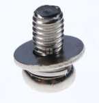 Samsung Screw - Bn81-23145a Svc Jdm-screw 0m1g1740 8120 m4*8 zinc Pl