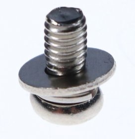 Samsung Screw - Bn81-23145a Svc Jdm-screw 0m1g1740 8120 m4*8 zinc Pl