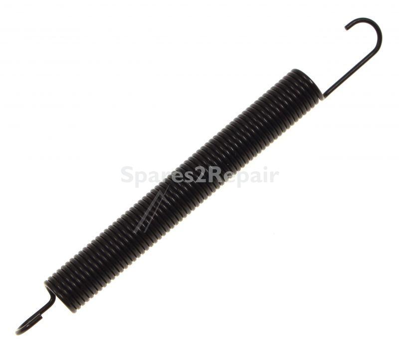 Drain Spring - 12976000007371 Spring [Midea]