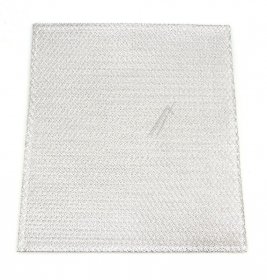 Faber Roblin Metal Grease Trap - 13me010 133 0257 256 Metal Grease Filter Extracteur 268x298