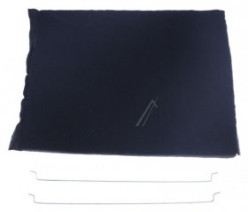 Carbon Filter - Mcfb69 9029802668 Super Performance Carbon Filter [Electrolux Aeg]