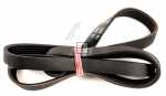 Compatible Poly v belt J - 1270j5 Poly V Belt