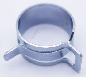 Samsung Hose Clamp - Dc61-00219b Clamper Hose:sk5 wsls1100a id24 Od26 4 z
