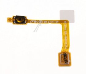 Samsung Flexi print Connector - Gh96-06185a Power_key Fpcb Assembly-key Pba(gt-n7100)