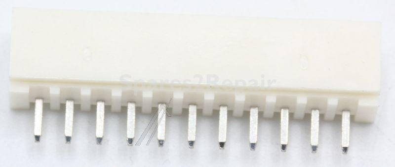 Samsung Various Plugs - 3711-000616 Plug-header Box 11p 1r 2 5