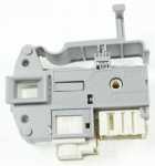 Bitron Door Interlock Switch - 36800024 36800066 Door Lock - Bitron Alt For Bauknecht