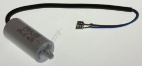 Capacitor - 4121074686 C00874698 Capacitor Assembly (2 5µf) [Arcelik]
